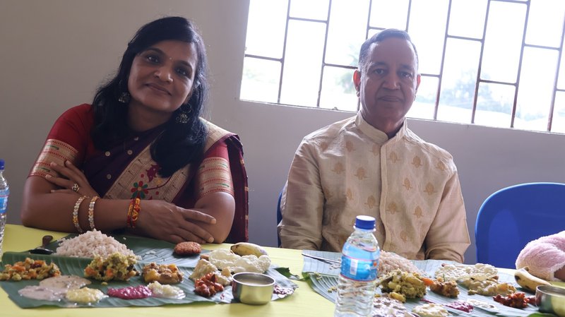 Onam Celebration 2026